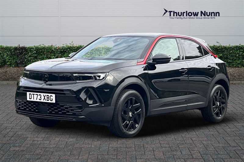 Used Vauxhall Mokka 2024 for sale - 77146579: Photo 7