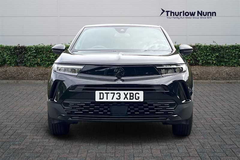 Used Vauxhall Mokka 2024 for sale - 77146579: Photo 8