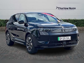 Used Vauxhall Grandland 2025 for sale - 79160159: Photo