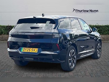 Used Vauxhall Grandland 2025 for sale - 79160159: Photo