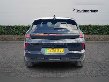 Used Vauxhall Grandland 2025 for sale - 79160159: Photo