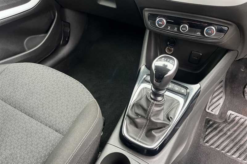 Used Vauxhall Crossland 2021 for sale - 77471017: Photo 14