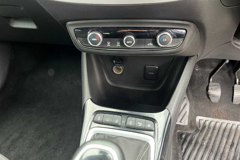 Used Vauxhall Crossland 2021 for sale - 77471017: Photo 15