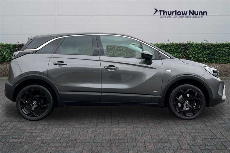Used Vauxhall Crossland 2021 for sale - 77471017: Photo 2