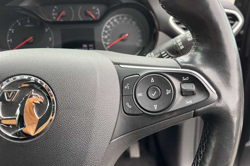 Used Vauxhall Crossland 2021 for sale - 77471017: Photo 22