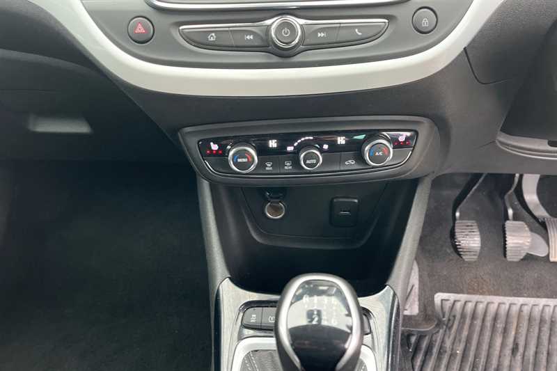 Used Vauxhall Crossland 2021 for sale - 77471017: Photo 38