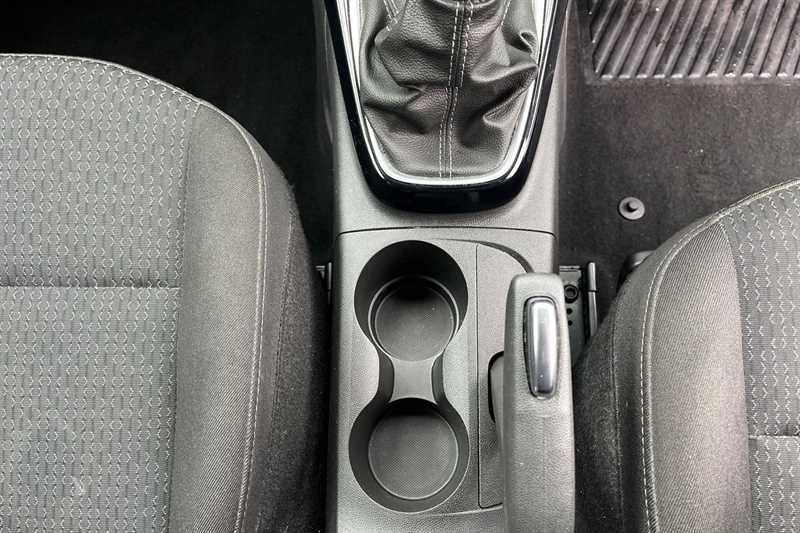 Used Vauxhall Crossland 2021 for sale - 77471017: Photo 40