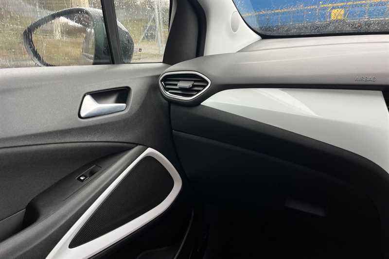 Used Vauxhall Crossland 2021 for sale - 77471017: Photo 41