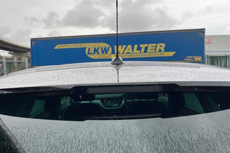 Used Vauxhall Crossland 2021 for sale - 77471017: Photo 47