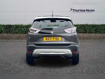 Used Vauxhall Crossland undefined for sale - 77471017: Photo