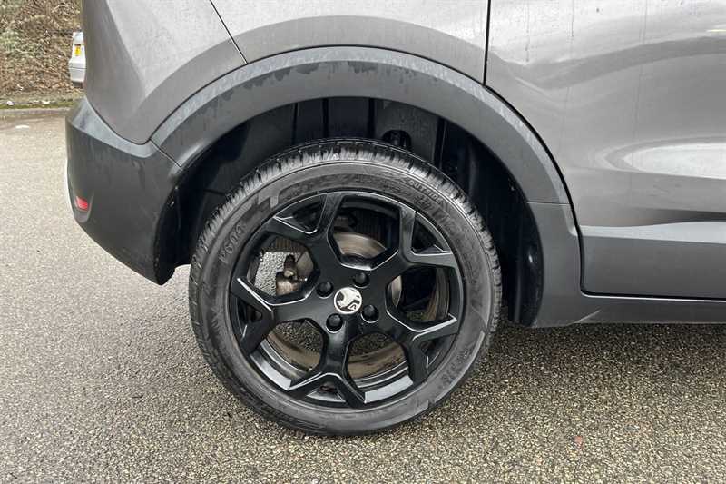 Used Vauxhall Crossland 2021 for sale - 77471017: Photo 51