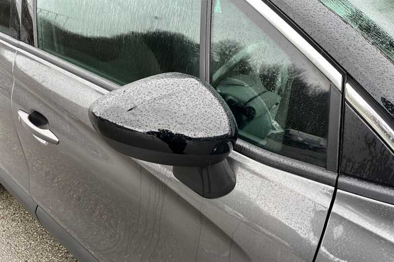 Used Vauxhall Crossland 2021 for sale - 77471017: Photo 52