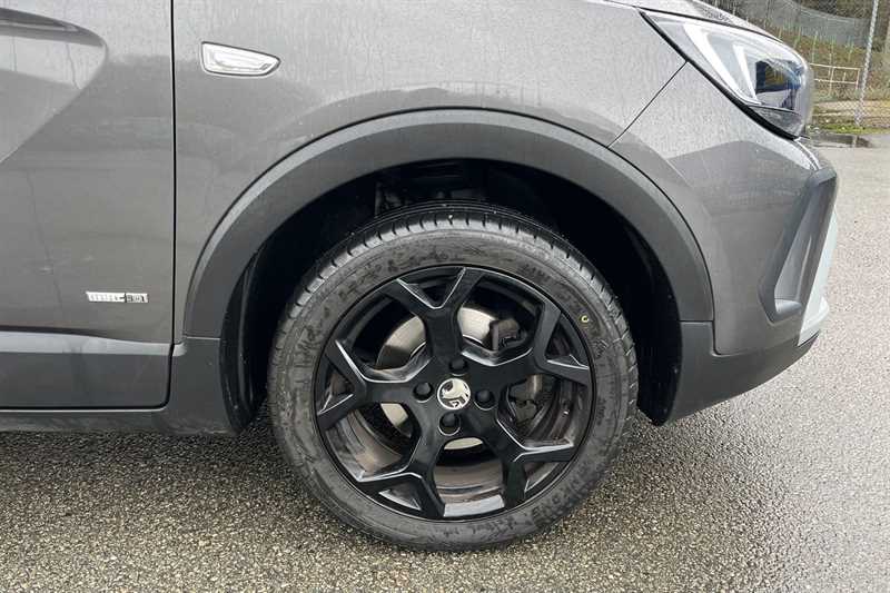 Used Vauxhall Crossland 2021 for sale - 77471017: Photo 53