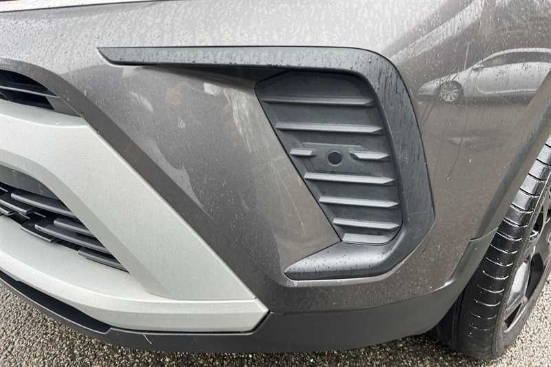 Used Vauxhall Crossland 2021 for sale - 77471017: Photo 57