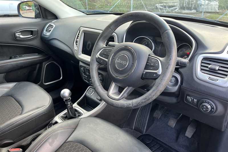 Used Jeep Compass 2020 for sale - 77146817: Photo 10