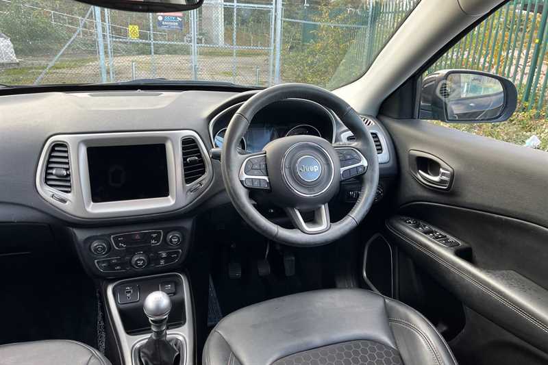 Used Jeep Compass 2020 for sale - 77146817: Photo 11