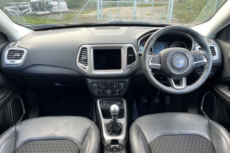 Used Jeep Compass 2020 for sale - 77146817: Photo 12