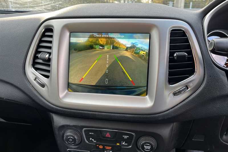 Used Jeep Compass 2020 for sale - 77146817: Photo 19