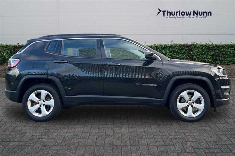 Used Jeep Compass 2020 for sale - 77146817: Photo 2