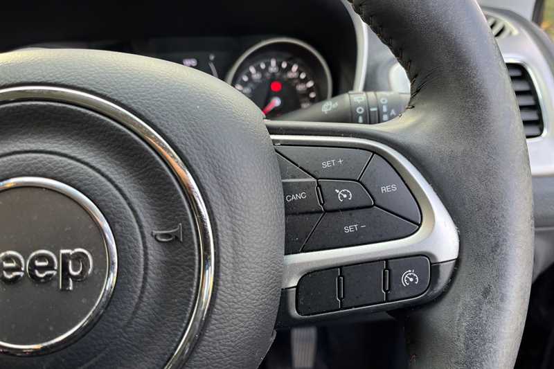 Used Jeep Compass 2020 for sale - 77146817: Photo 22