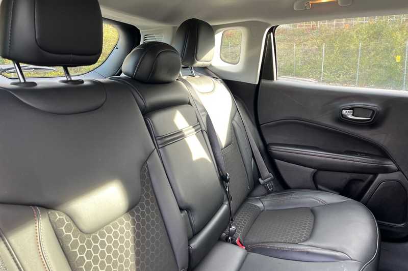 Used Jeep Compass 2020 for sale - 77146817: Photo 23