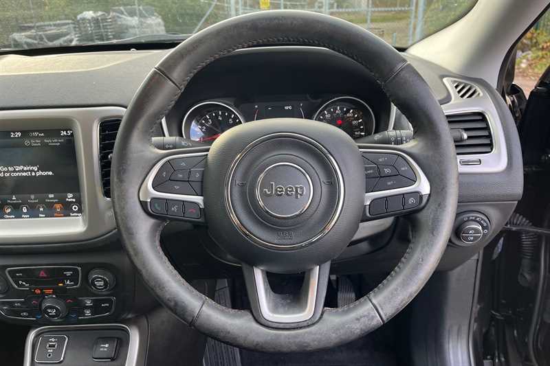 Used Jeep Compass 2020 for sale - 77146817: Photo 25