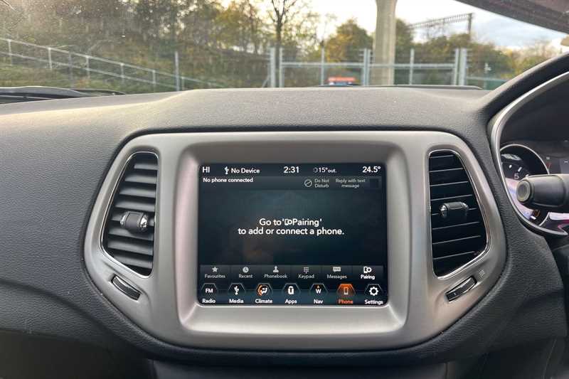 Used Jeep Compass 2020 for sale - 77146817: Photo 37