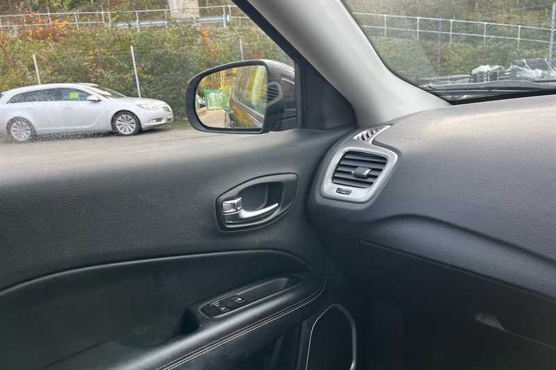 Used Jeep Compass 2020 for sale - 77146817: Photo 40