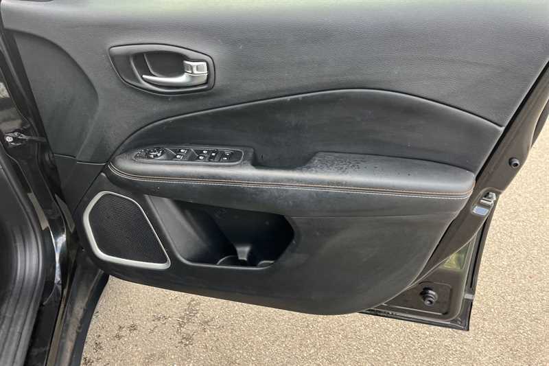 Used Jeep Compass 2020 for sale - 77146817: Photo 41