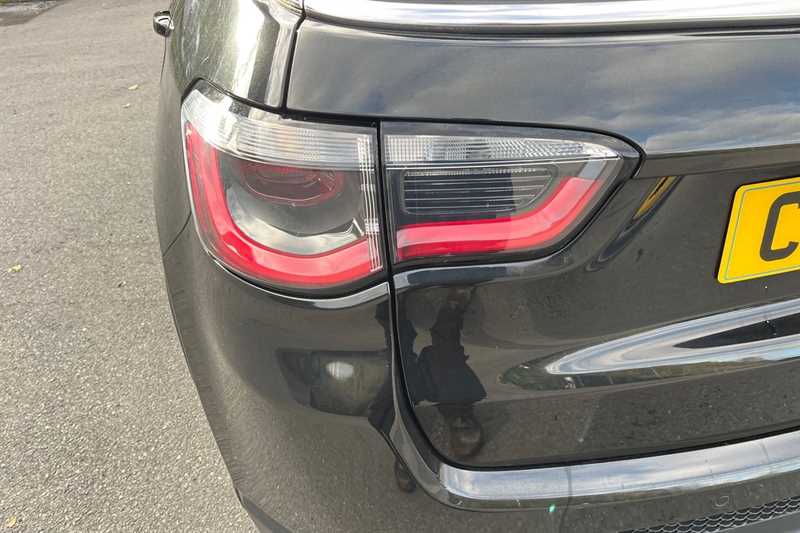 Used Jeep Compass 2020 for sale - 77146817: Photo 44