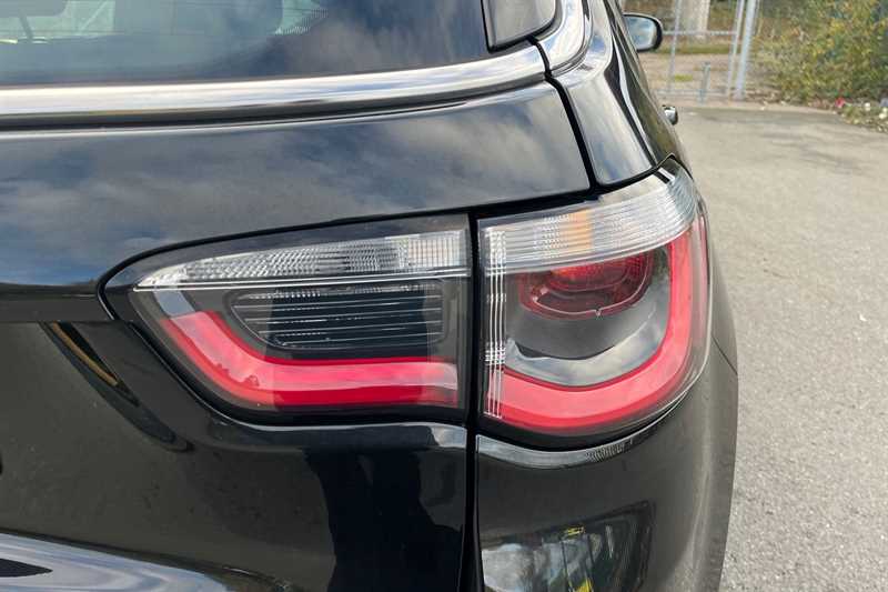 Used Jeep Compass 2020 for sale - 77146817: Photo 46