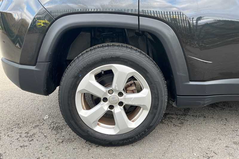 Used Jeep Compass 2020 for sale - 77146817: Photo 49