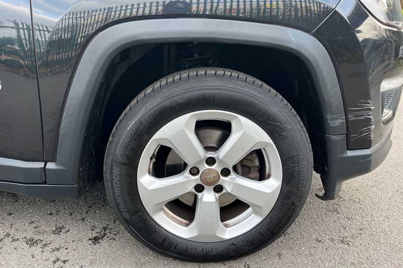 Used Jeep Compass 2020 for sale - 77146817: Photo 51