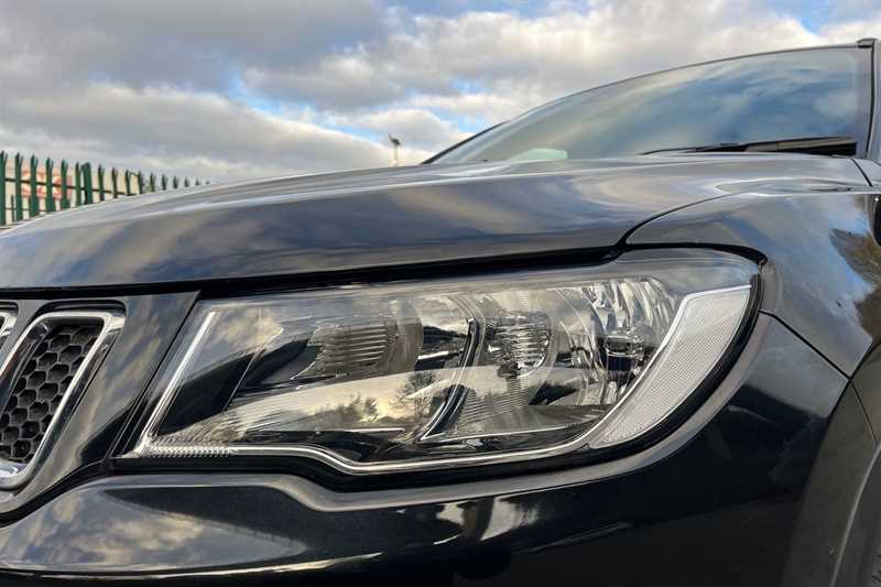 Used Jeep Compass 2020 for sale - 77146817: Photo 54