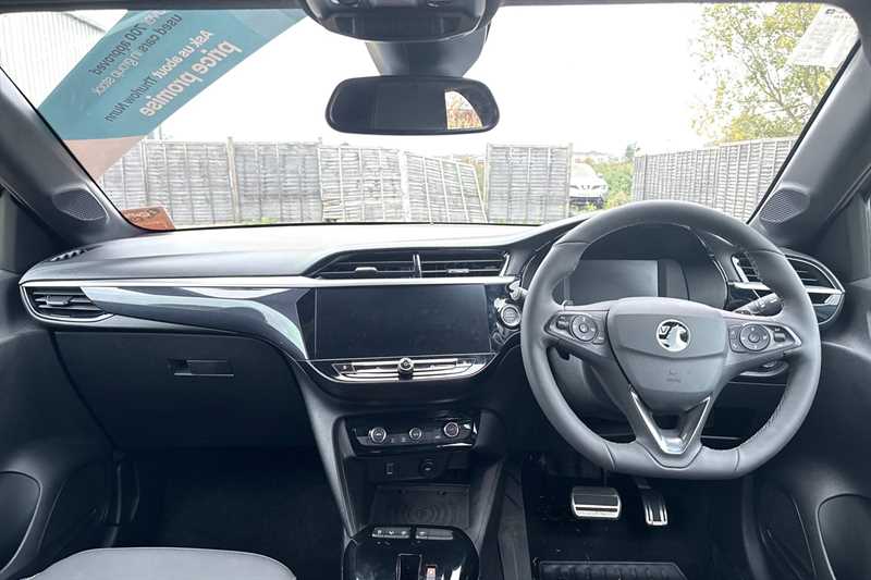 Used Vauxhall Corsa 2023 for sale - 76717715: Photo 12