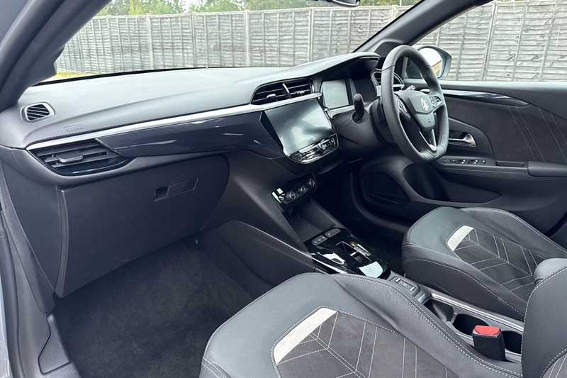 Used Vauxhall Corsa 2023 for sale - 76717715: Photo 13