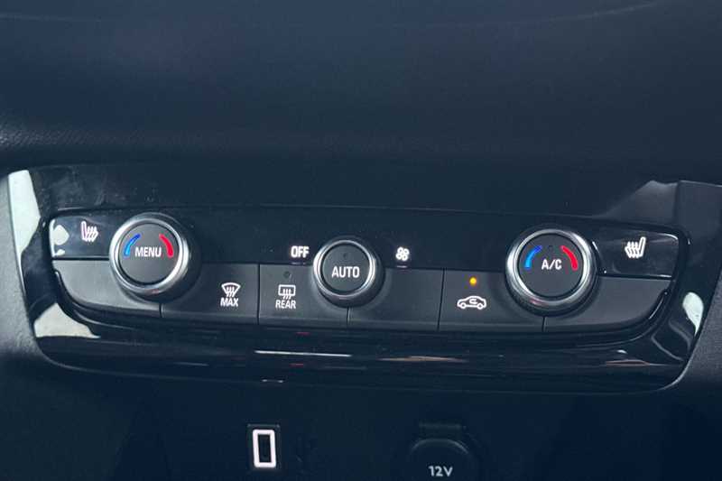 Used Vauxhall Corsa 2023 for sale - 76717715: Photo 15