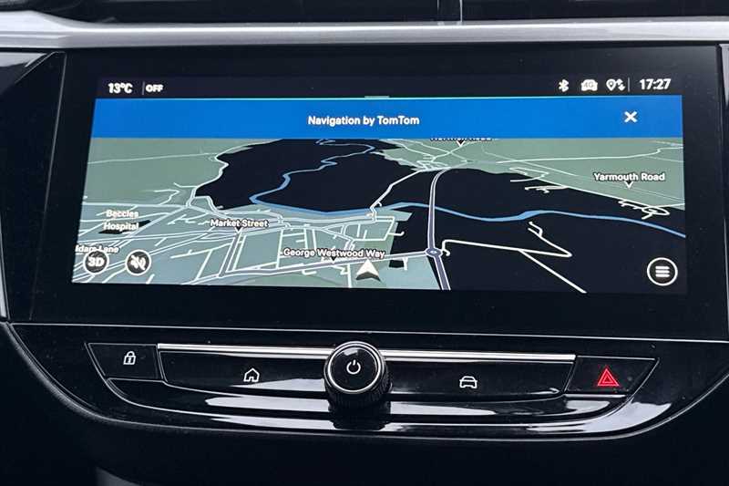 Used Vauxhall Corsa 2023 for sale - 76717715: Photo 18