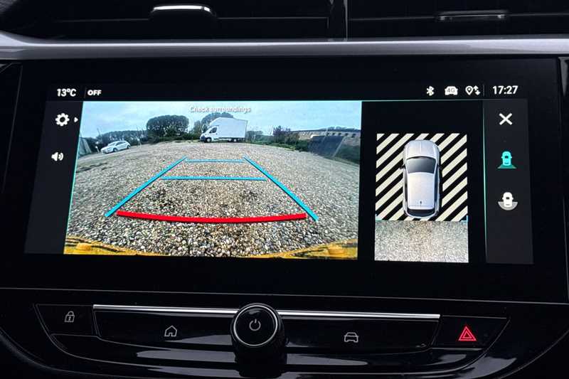 Used Vauxhall Corsa 2023 for sale - 76717715: Photo 19