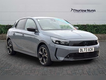 Used Vauxhall Corsa 2023 for sale - 76717715: Photo