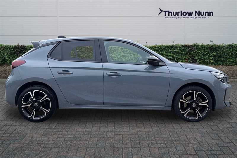 Used Vauxhall Corsa 2023 for sale - 76717715: Photo 2