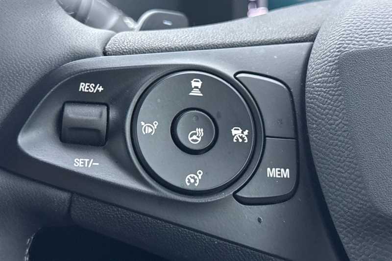 Used Vauxhall Corsa 2023 for sale - 76717715: Photo 21