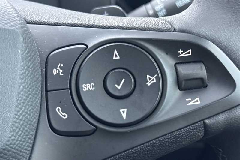 Used Vauxhall Corsa 2023 for sale - 76717715: Photo 22