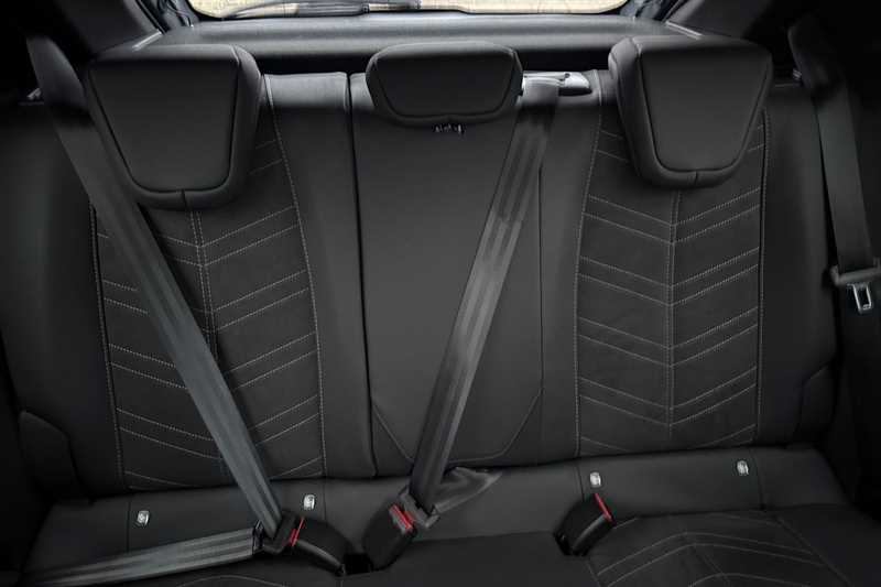 Used Vauxhall Corsa 2023 for sale - 76717715: Photo 23