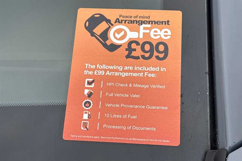 Used Vauxhall Corsa 2023 for sale - 76717715: Photo 25