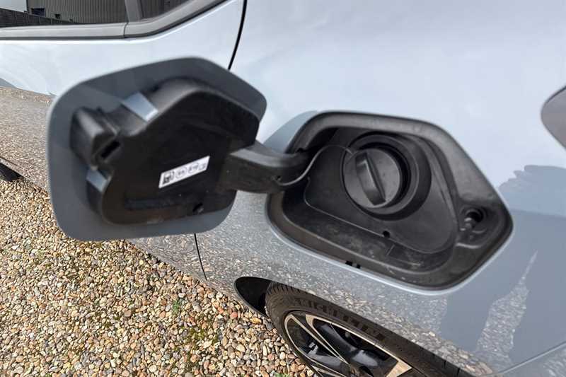 Used Vauxhall Corsa 2023 for sale - 76717715: Photo 27