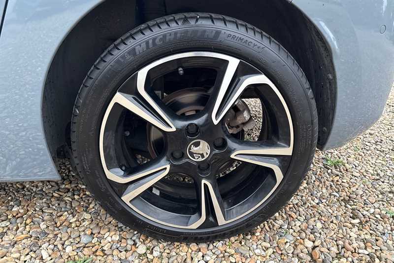 Used Vauxhall Corsa 2023 for sale - 76717715: Photo 28