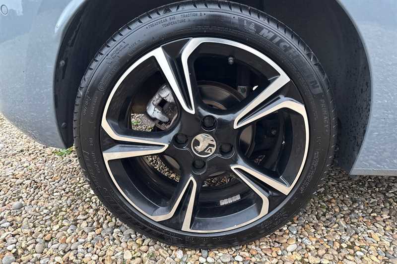 Used Vauxhall Corsa 2023 for sale - 76717715: Photo 29