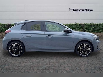 Used Vauxhall Corsa 2023 for sale - 76717715: Photo