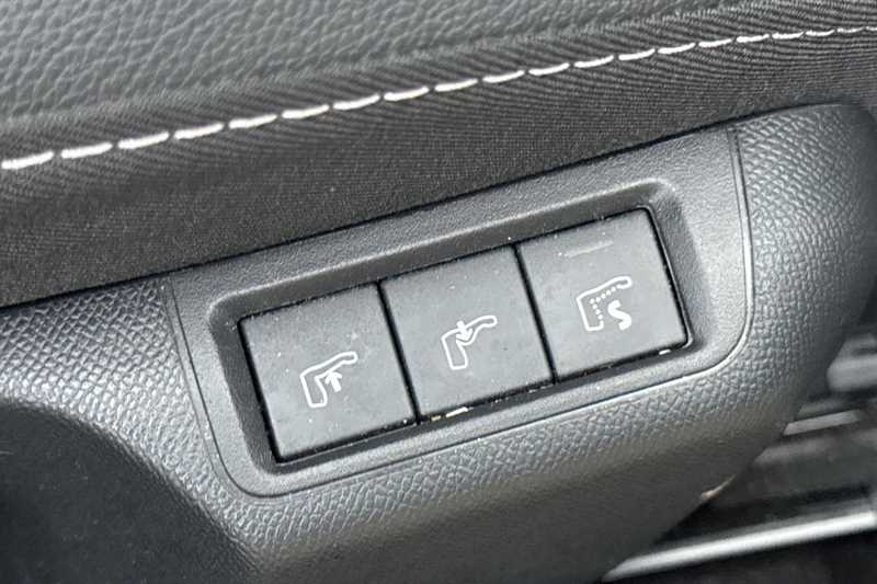 Used Vauxhall Corsa 2023 for sale - 76717715: Photo 37